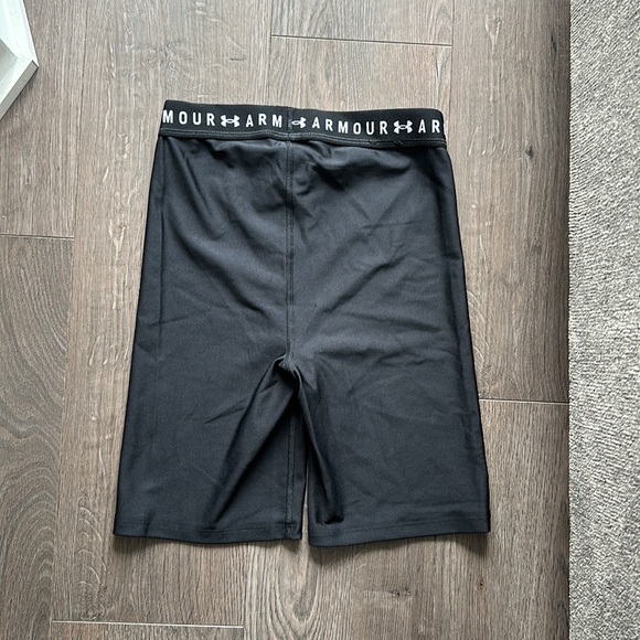 Long biker shorts - Picture 3 of 3